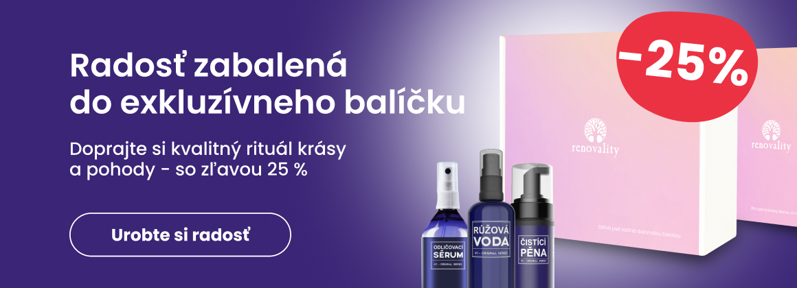 Výhodné balíčky