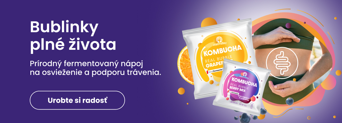 Kombucha