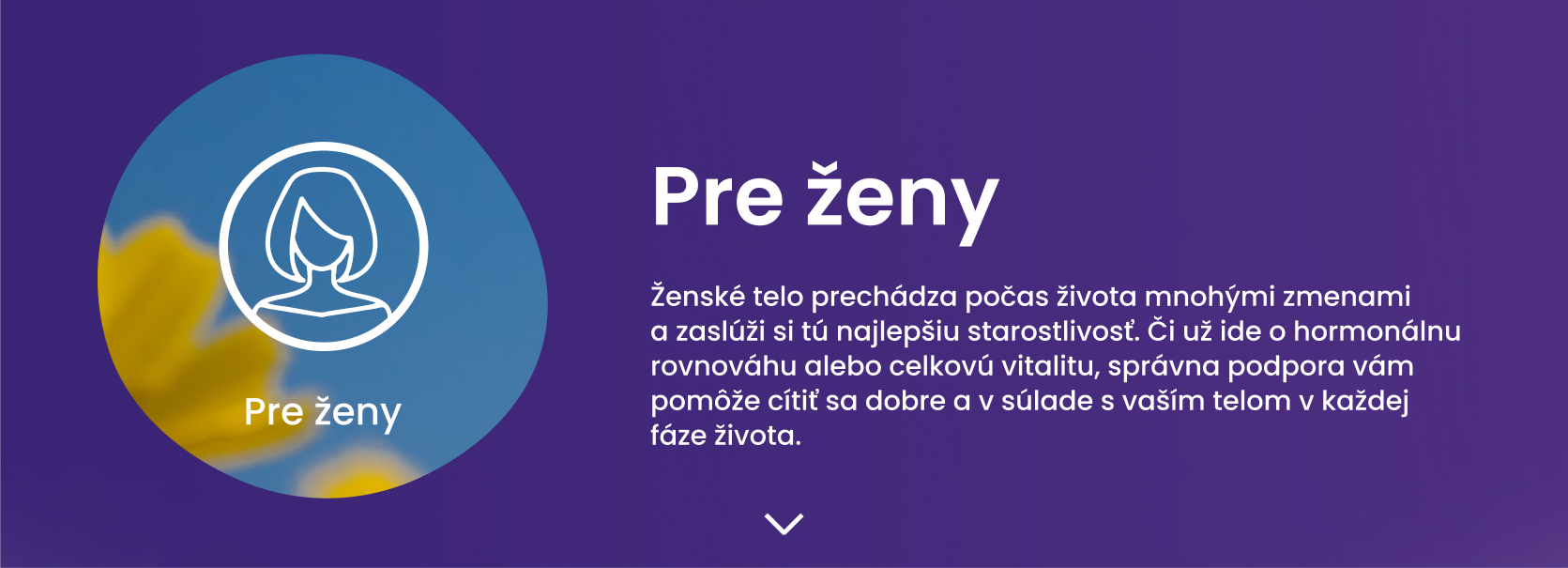 Ženy