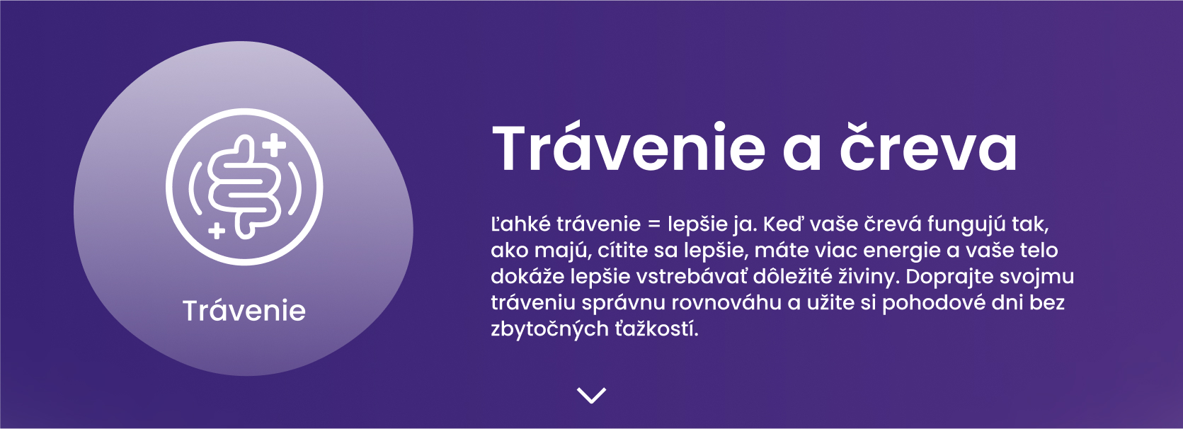 Trávenie