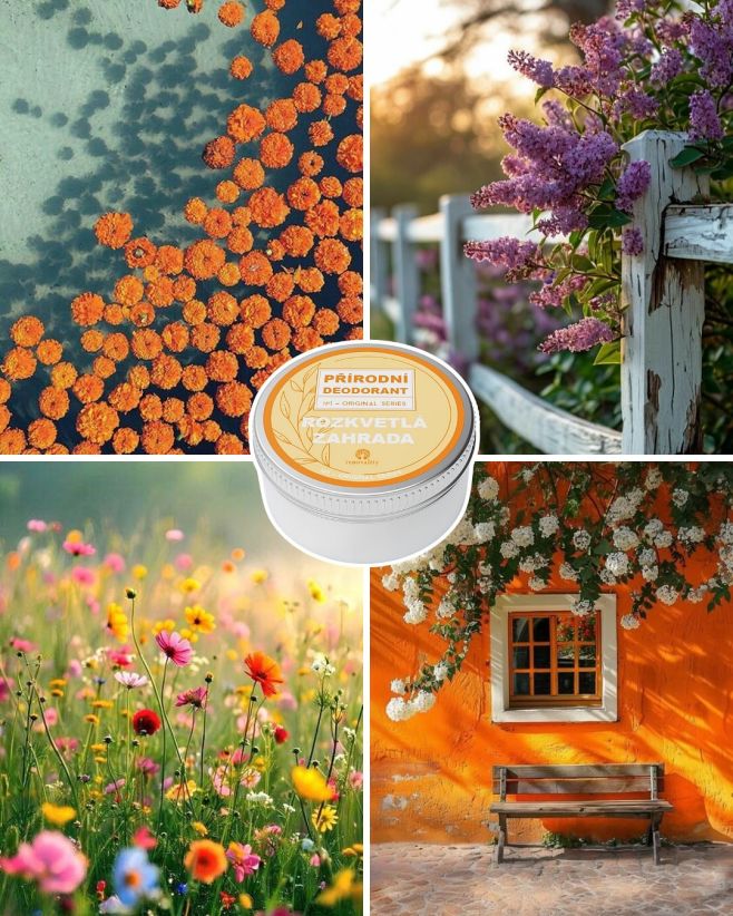 Naše prírodné deo je presne ten nenápadný parťák, ktorý ti dá istotu a nechá tvoju pokožku voľne dýchať 🌬️ 💚 Neutralizuje...